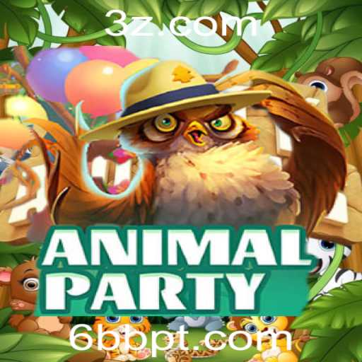Explore o Divertido Mundo de AnimalParty: Regras e Dicas Essenciais