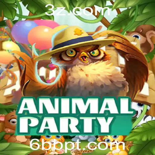 Explore o Divertido Mundo de AnimalParty: Regras e Dicas Essenciais