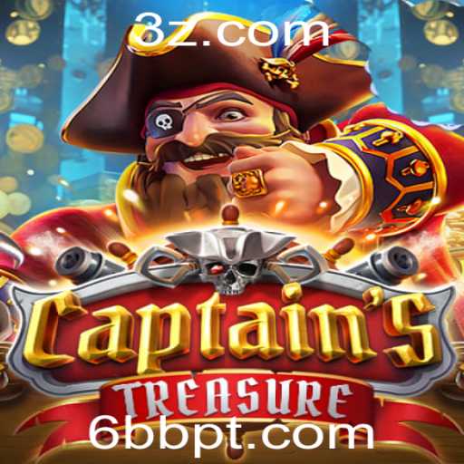 Explorando o Fascinante Mundo de CaptainssTreasure