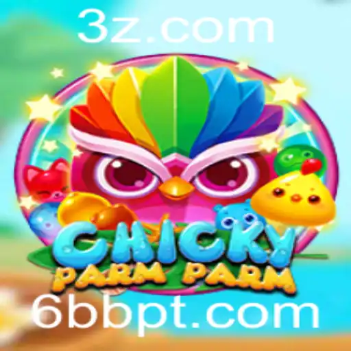 Explorando o Mundo de ChickyParmParm: O Jogo do Momento