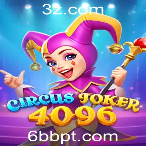 CircusJoker4096: Descubra o Jogo Que Está Dominando as Plataformas Online