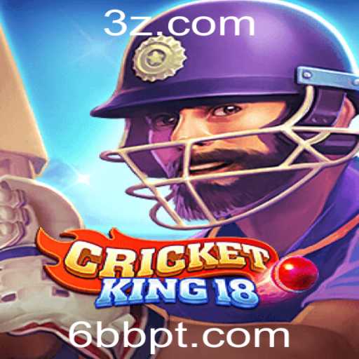 Explorando o Fenômeno do Jogo: CricketKing18