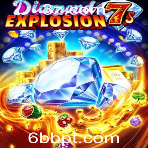 Desvendando o Jogo DiamondExplosion7s: Regras e Estratégias em Foco