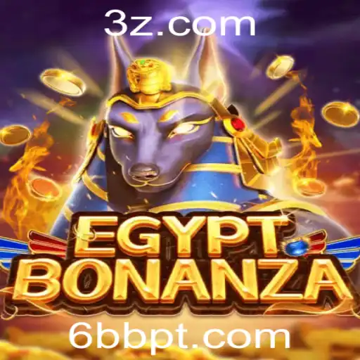 Explorando o Fascínio do Jogo EgyptBonanza