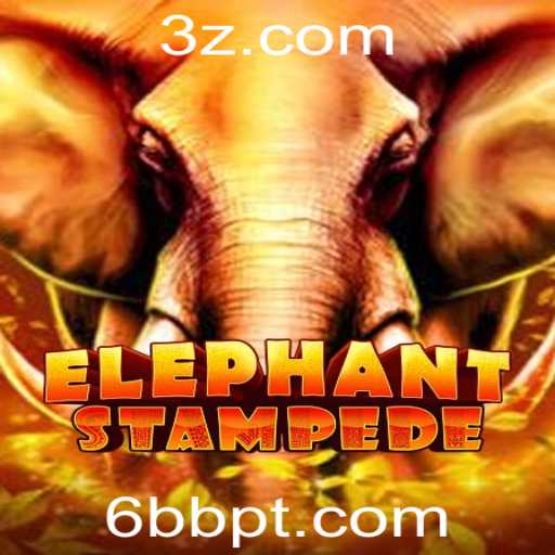 Descubra o Fascinante Mundo de ElephantStampede: O Novo Jogo do Momento