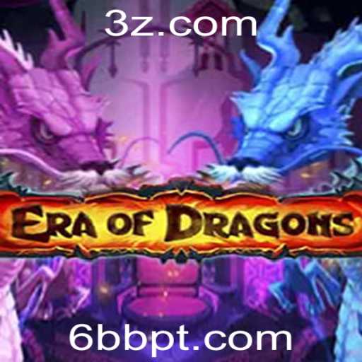 Desvendando EraOfDragons: Aventuras Épicas e Estratégias de Jogo