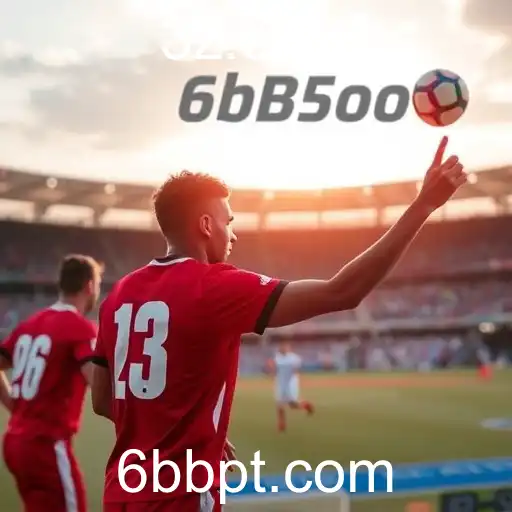 Tendências em Esportes em 2023: O Crescimento do 6bb55.com