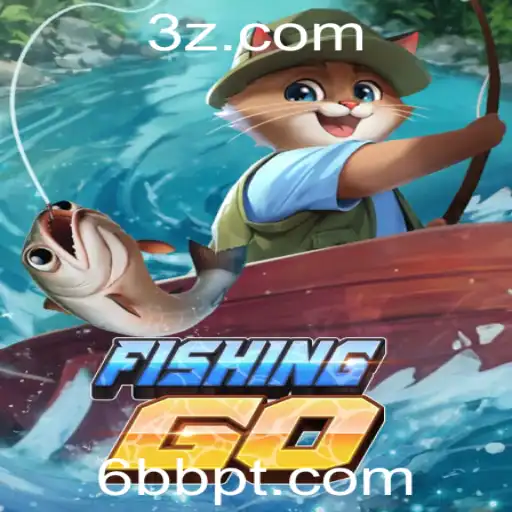 Explorando o Mundo de FishingGO: Um Mergulho Nos Detalhes do Jogo
