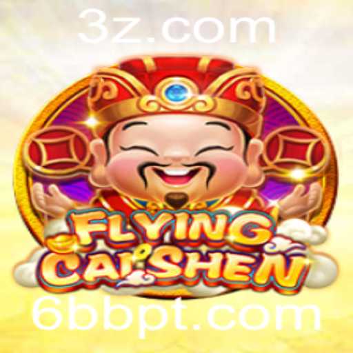 Explore FlyingCaiShen: Um Excitante Jogo Online no 6bb55.com