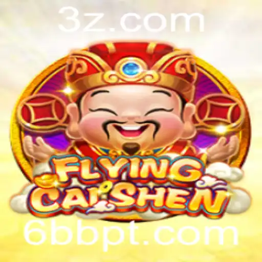 Explore FlyingCaiShen: Um Excitante Jogo Online no 6bb55.com