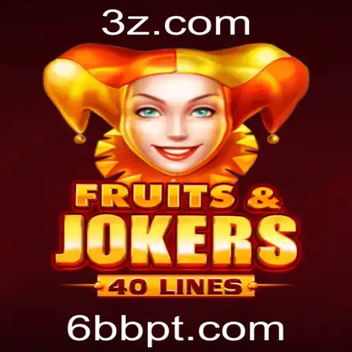 Explorando o Fascinante Jogo FruitsAndJokers40