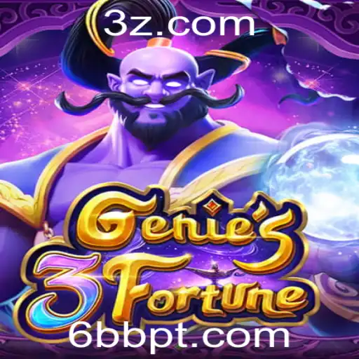 Explorando o Mundo de Genie3Fortune: Um Jogo de Aventura e Estratégia