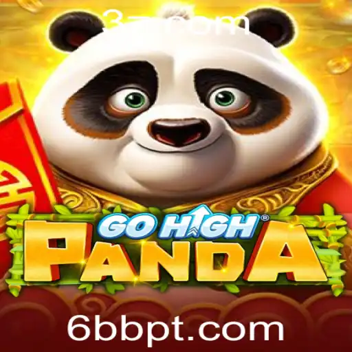 GoHighPanda: Uma Experiência Inovadora no Mundo dos Jogos Online