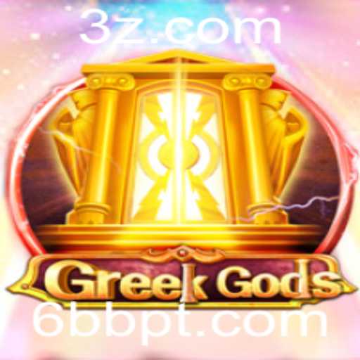 Explorando 'GreekGods': Uma Jornada Épica no Mundo Mitológico