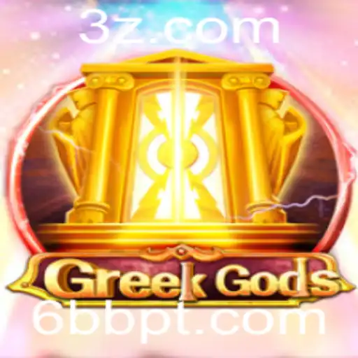 Explorando 'GreekGods': Uma Jornada Épica no Mundo Mitológico