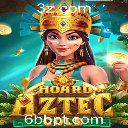 HoardofAztecgold: O Tesouro Perdido dos Astecas