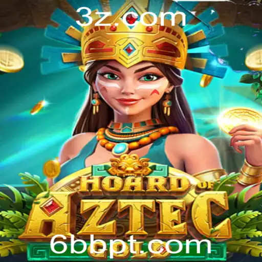 HoardofAztecgold: O Tesouro Perdido dos Astecas