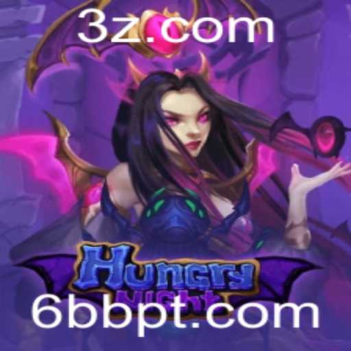 Descubra o Fascinante Mundo de HungryNight: Um Quadro de Regras e Desafios