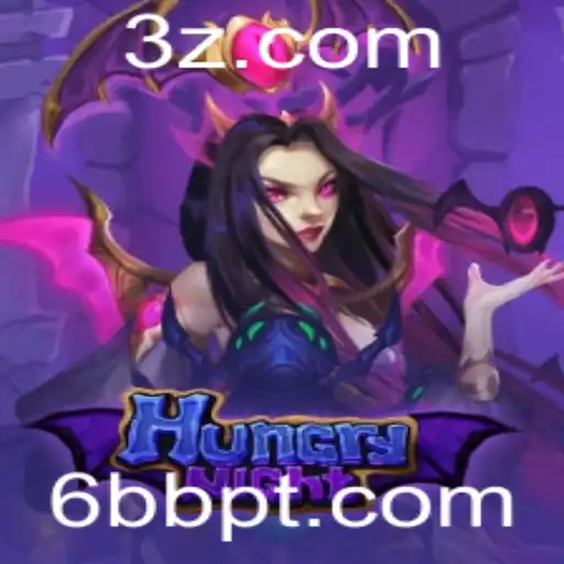 Descubra o Fascinante Mundo de HungryNight: Um Quadro de Regras e Desafios