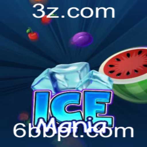 IceMania: Um Mergulho Congelante em Aventuras de Jogo Inovadoras