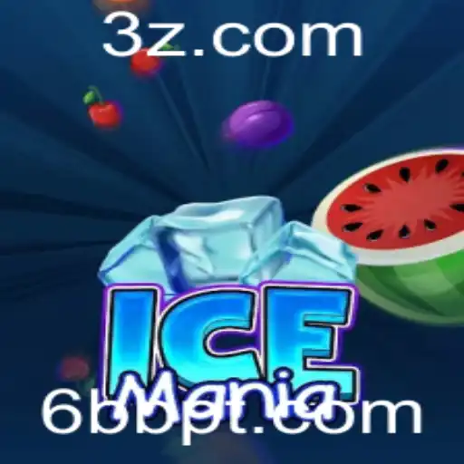 IceMania: Um Mergulho Congelante em Aventuras de Jogo Inovadoras