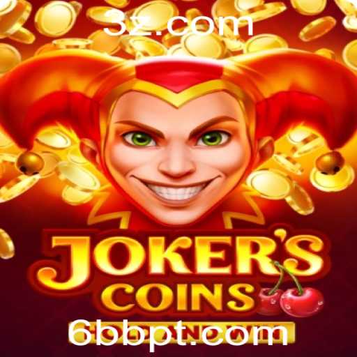 Descubra o Mundo de JokersCoins: Um Jogo Empolgante para todas as Idades