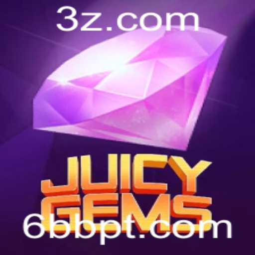 JuicyGems: A Aventura Encantadora no Universo dos Jogos