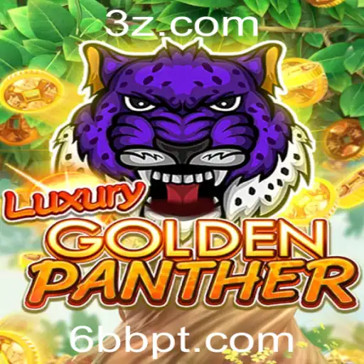 Descubra as Aventuras de LUXURYGOLDENPANTHER