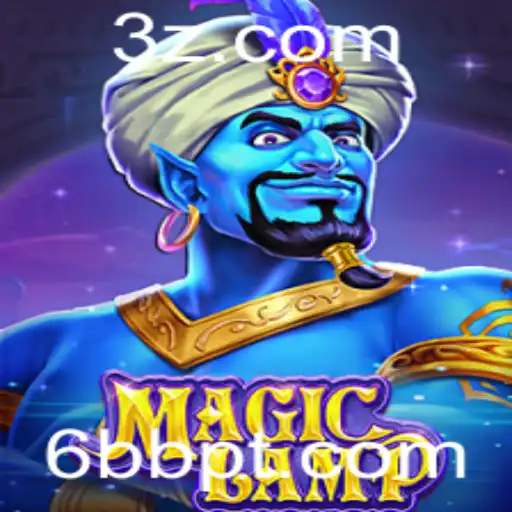 MagicLamp: Descubra o Encantamento do Novo Jogo Inovador