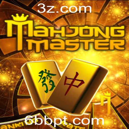 MahJongMaster: Explorando o Mundo Fascinante do MahJong