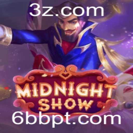 Descubra o Mundo Envolvente de MidnightShow e Suas Regras Fascinantes