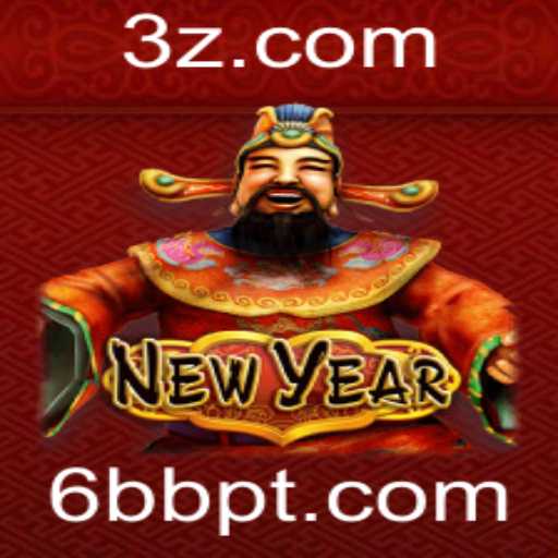 Descubra o Novo Mundo de Entretenimento com o Jogo NewYear