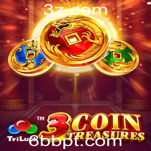Explorando o Mundo Fascinante de 3CoinTreasures