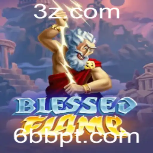 Explorando o Universo do Jogo BlessedFlame