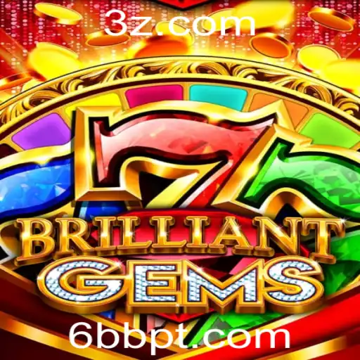 BrilliantGems: Uma Aventura Luminosa no Mundo dos Jogos