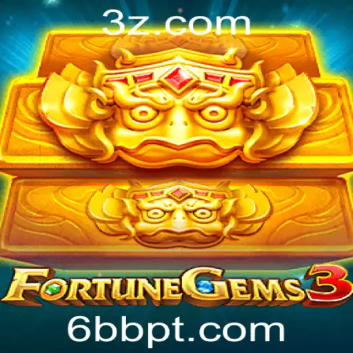 FortuneGems3: Descubra a Emoção do Novo Jogo de Azar