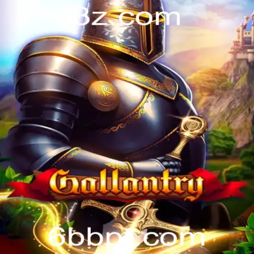 Descubra o Fascinante Mundo de Gallantry: Jogo de Estratégia e Coragem