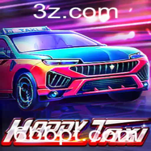 Explorando o Empolgante Mundo de HappyTaxi