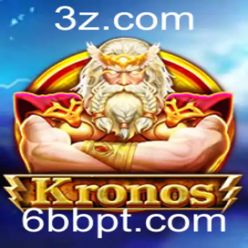 Descubra Kronos: O Novo Fenômeno dos Jogos Online