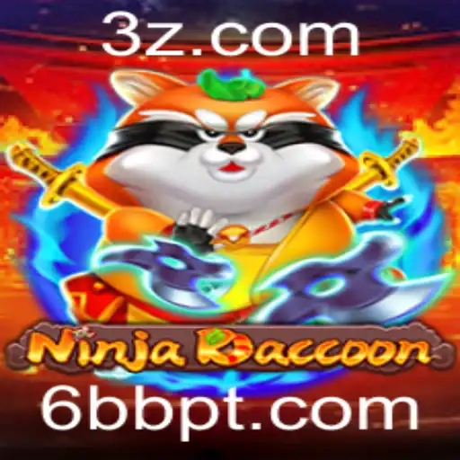 NinjaRaccoon: Um Mergulho no Universo de Aventura e Estratégia