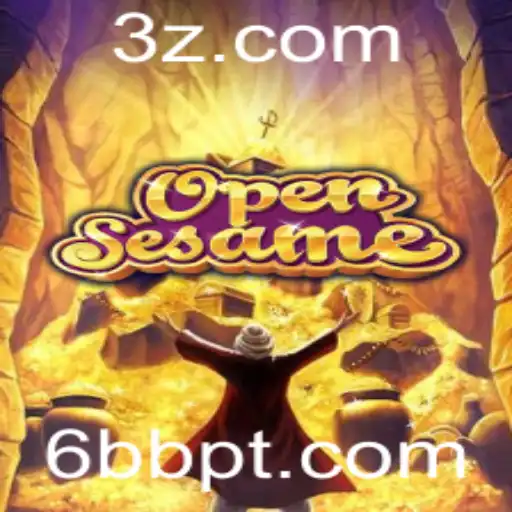 OpenSesame: Um Jogo Inovador Que Captura a Essência da Aventura Digital