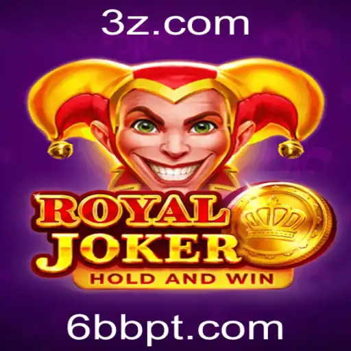Descobrindo o RoyalJoker: Um Novo Horizonte no Mundo dos Jogos
