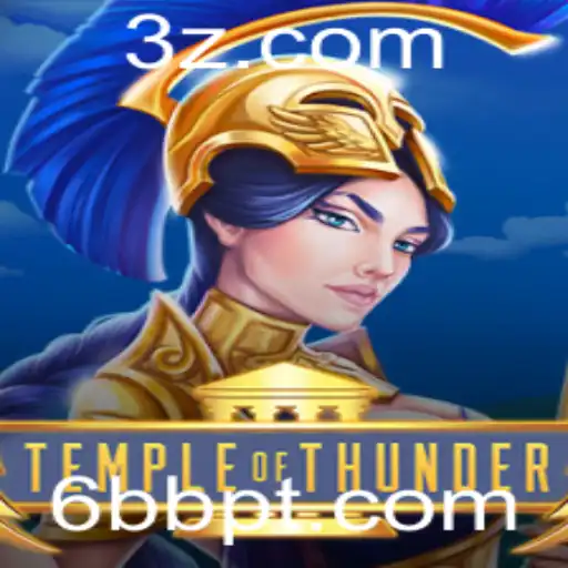 Explorando o Fascinante Mundo de TempleofThunder