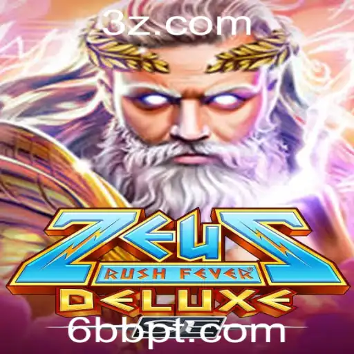 Descubra o Mundo de Aventura no Jogo ZeusRushFeverDeluxeSE