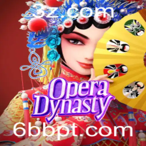 Descubra o Fabuloso Mundo de OperaDynasty