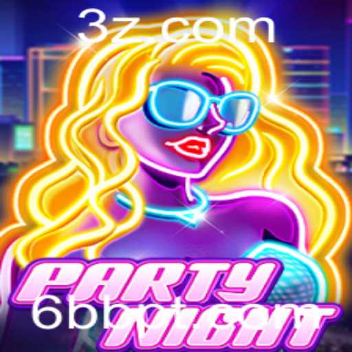 Explorando o Jogo PartyNight: Uma Experiência Única de Entretenimento