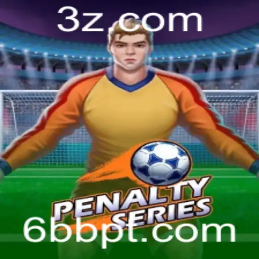Explorando o Jogo PenaltySeries: Descrição, Introdução e Regras