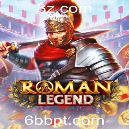 Descubra o Fascinante Mundo de RomanLegend