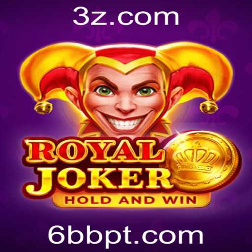Descobrindo o RoyalJoker: Um Novo Horizonte no Mundo dos Jogos