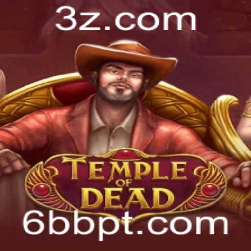 Desvendando o Fascinante Mundo de TempleofDead